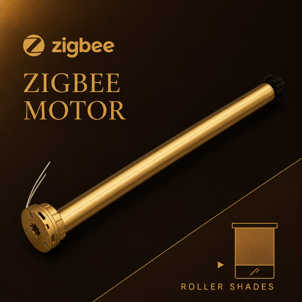 Shade Motor