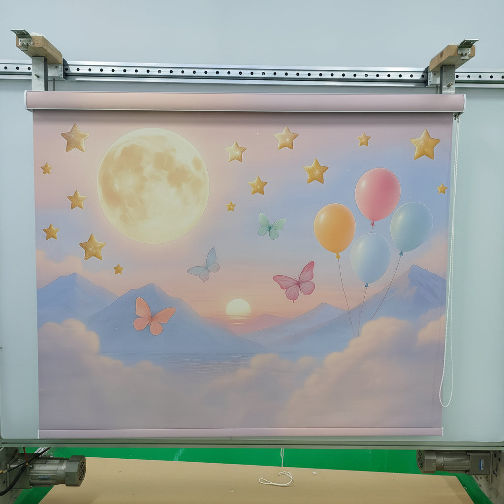Print Blinds