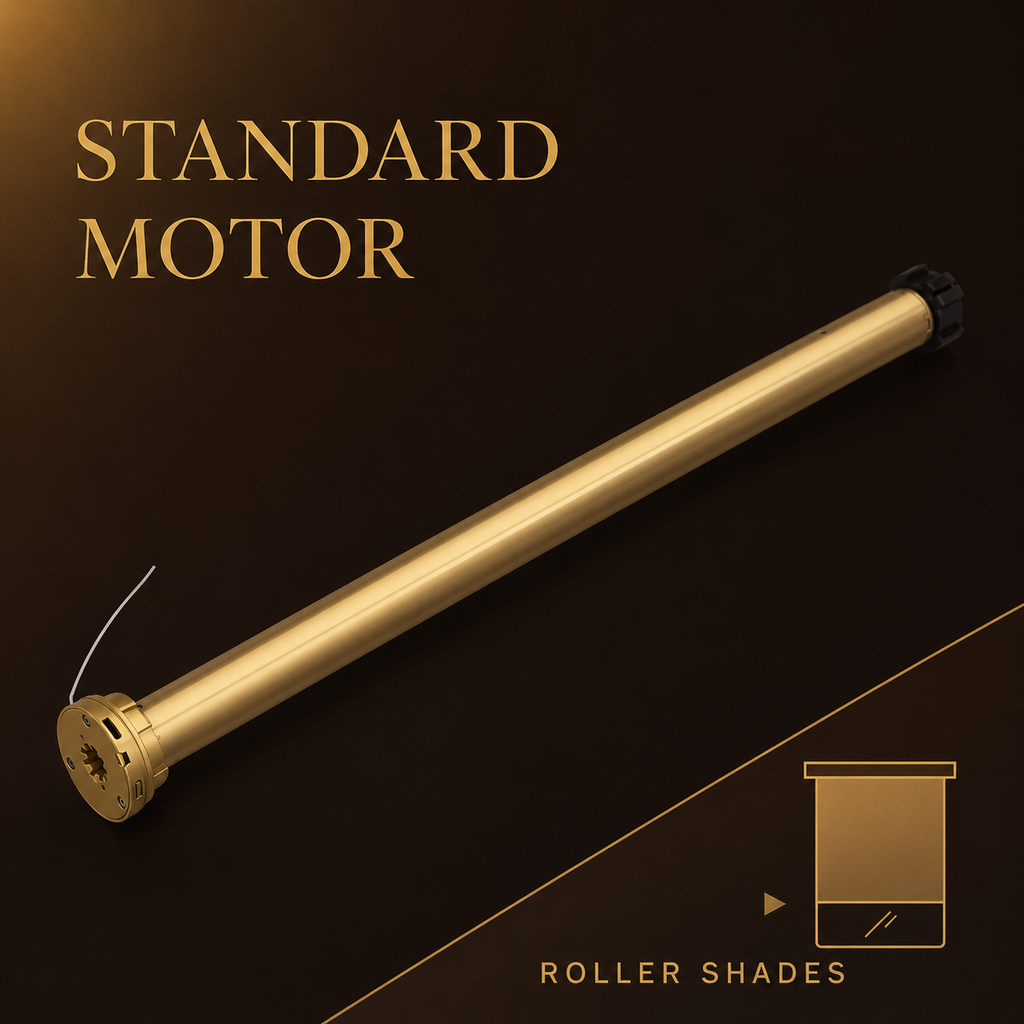 Shade Motor