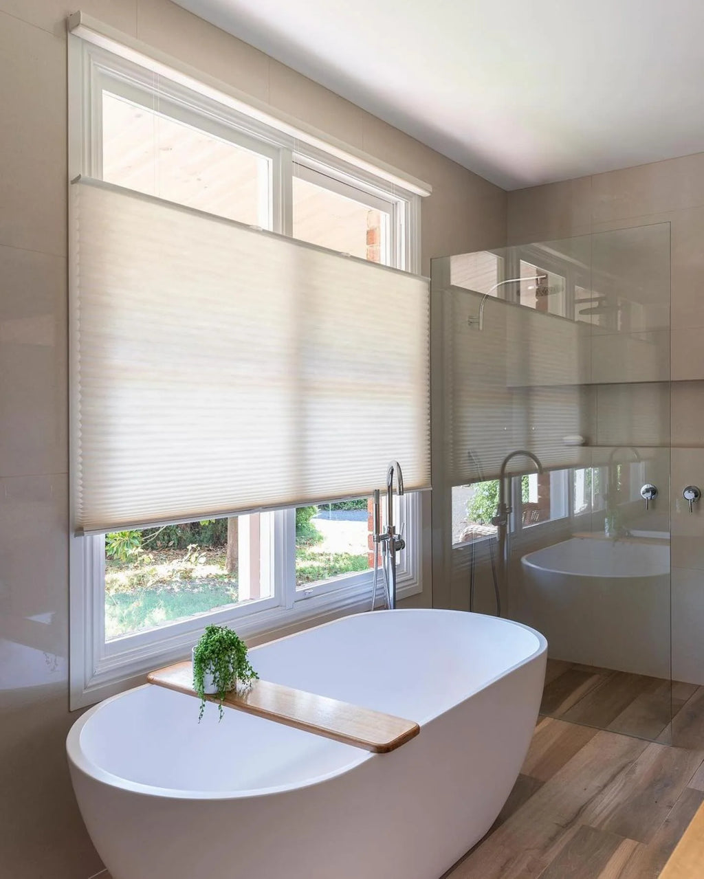 Honeycomb Cellular Shades