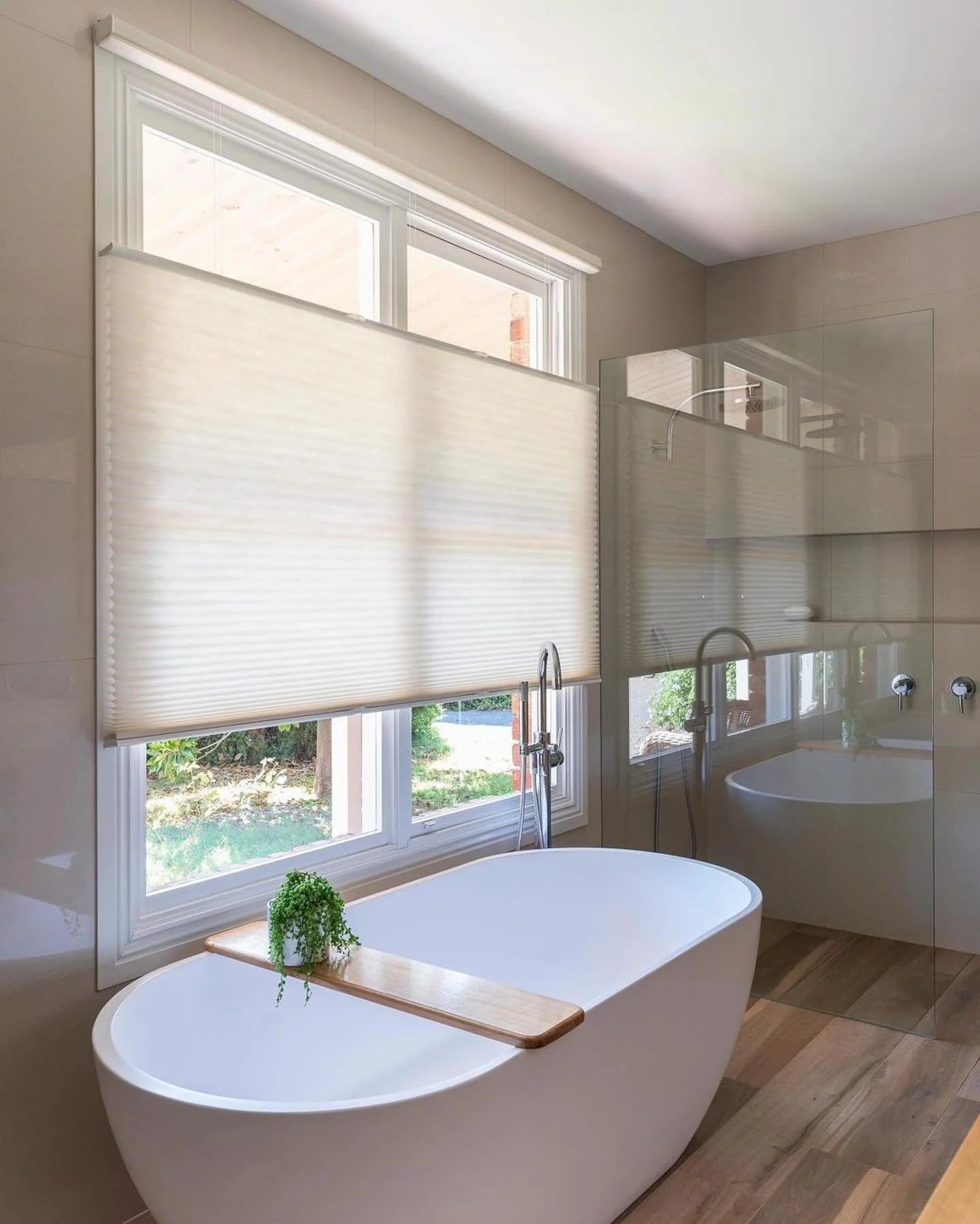 Honeycomb Cellular Shades