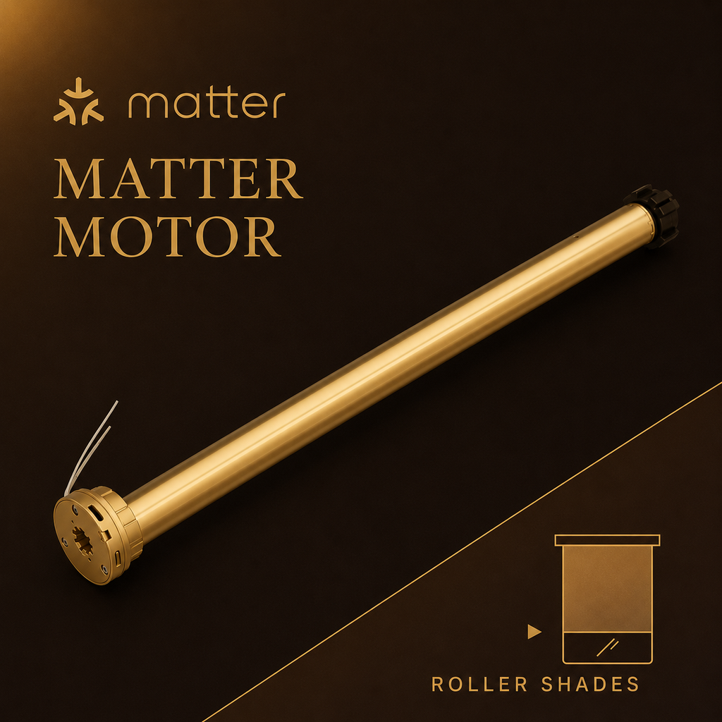 Shade Motor