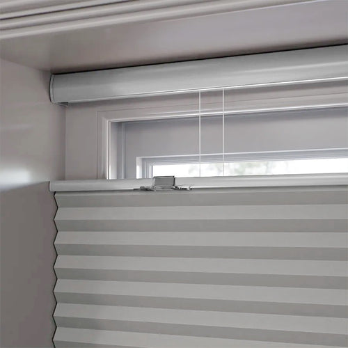 Honeycomb Cellular Shades