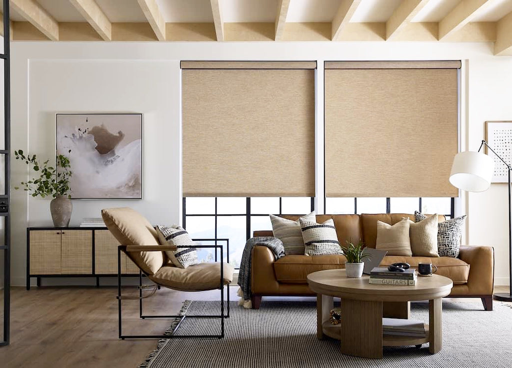 Roller Shade
