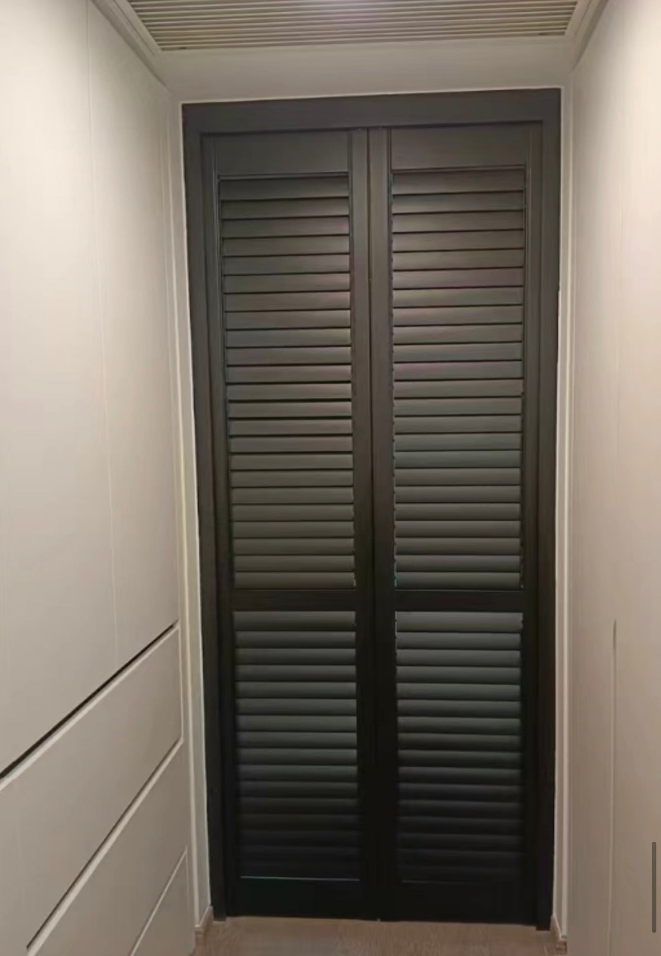 Plantation Shutters