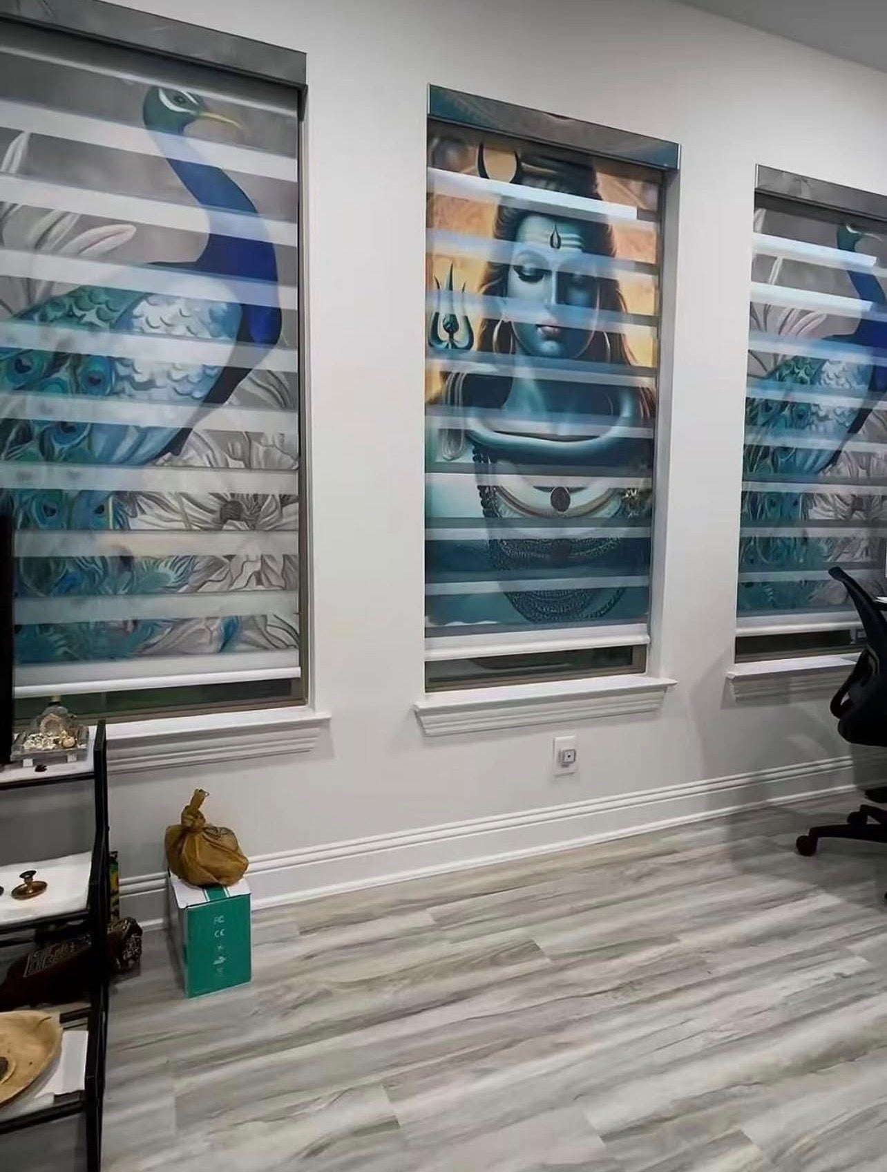 Print Blinds