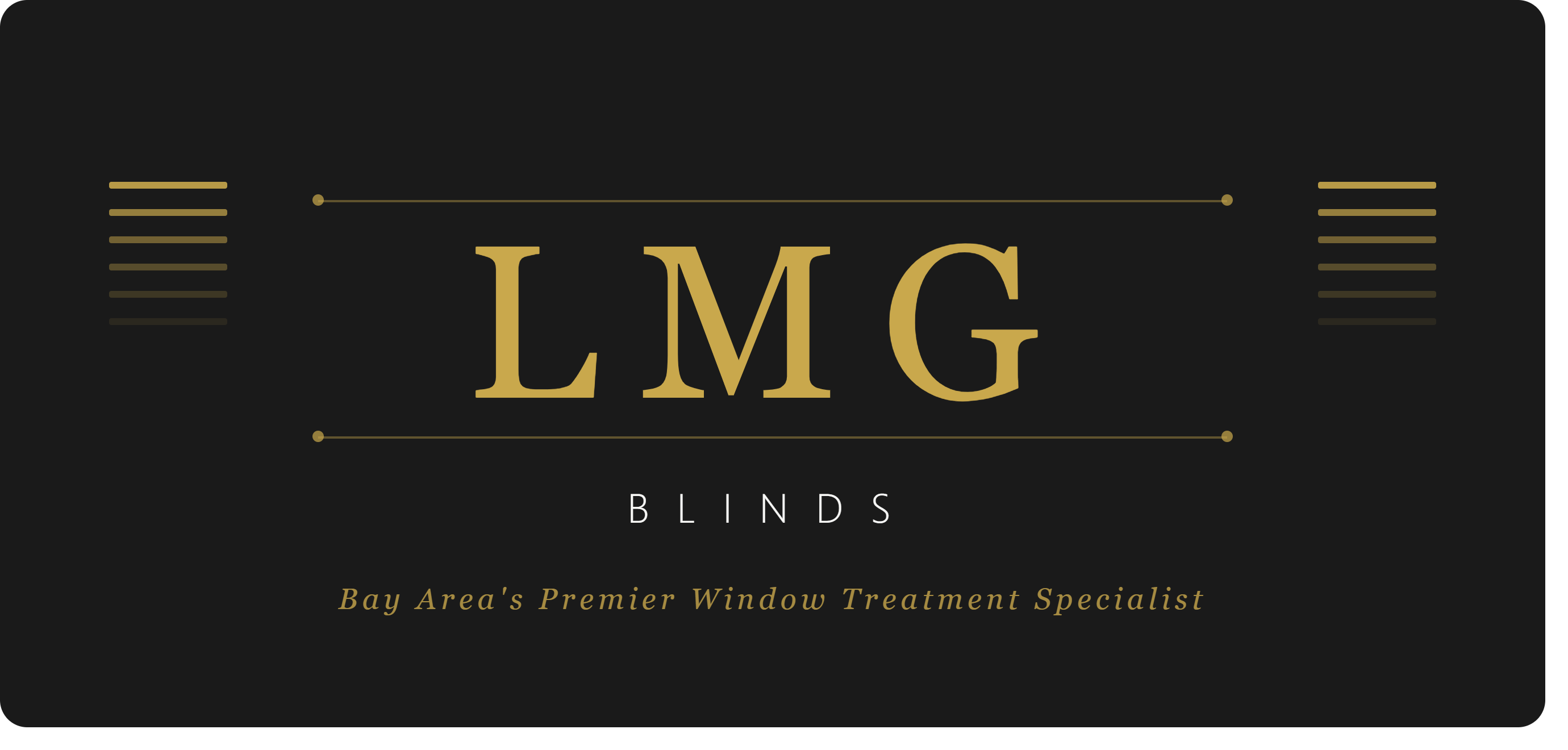 LMG Blinds
