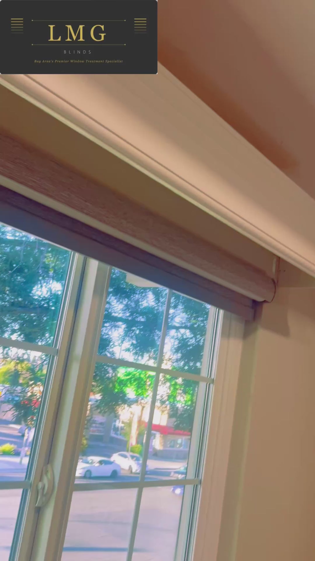 Roller Shade