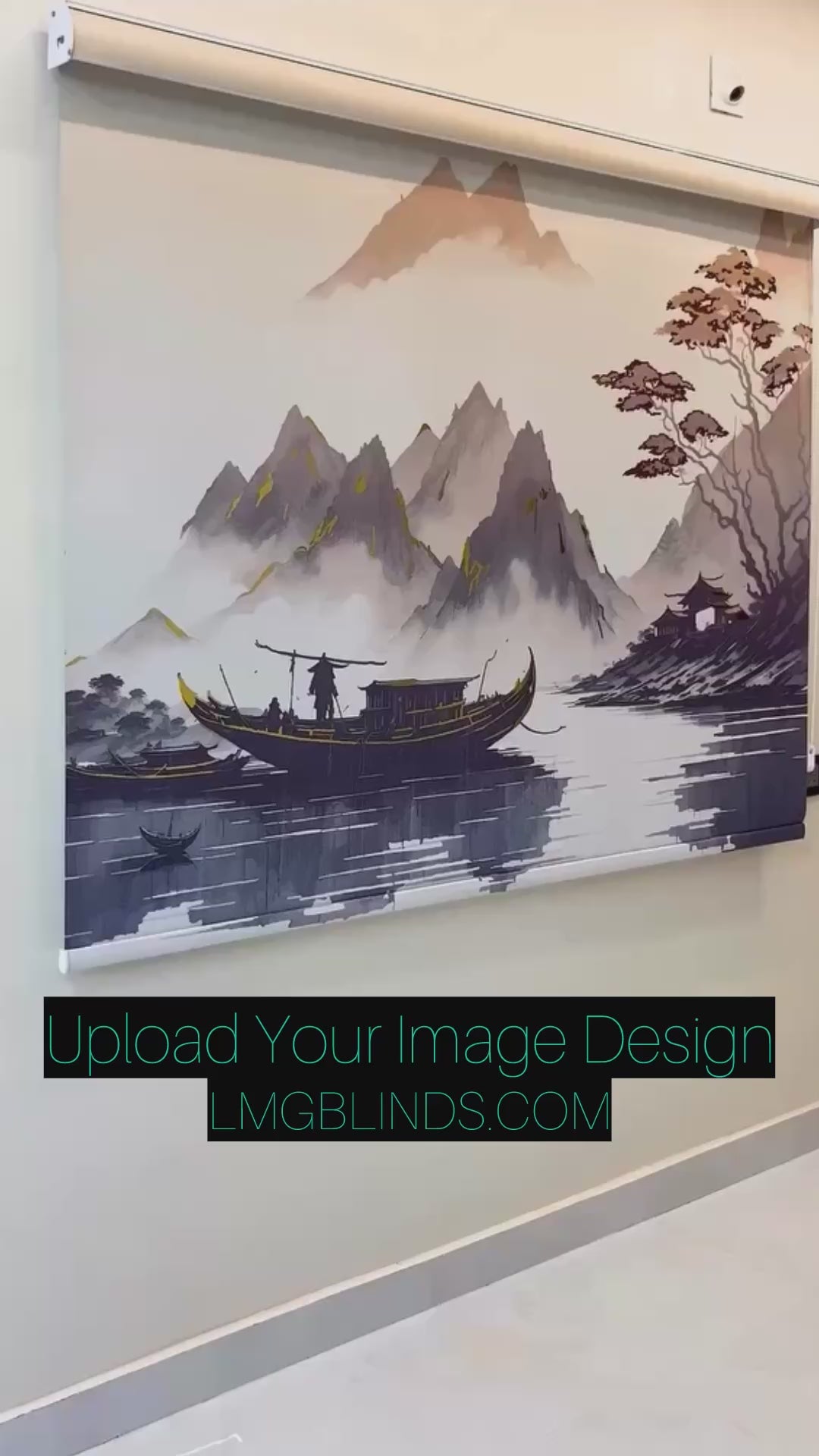 Print Blinds